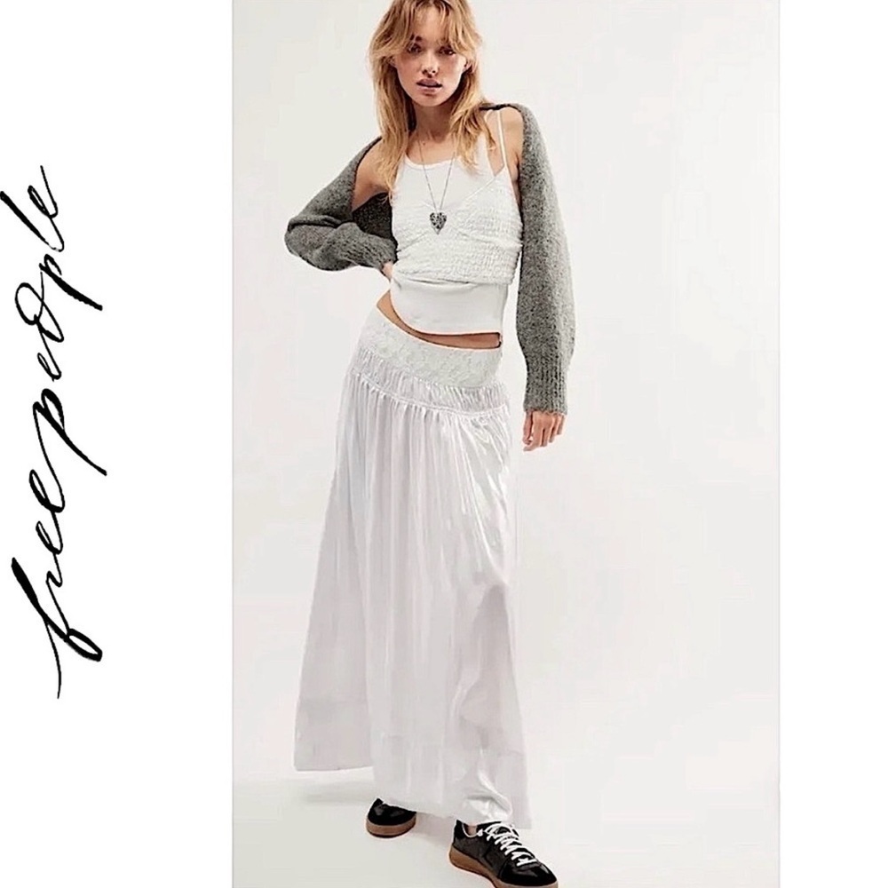 Free People Helin Set, Size Small
